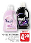 Feinwaschmittel im aktuellen Prospekt bei EDEKA in Klingenmünster