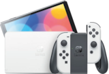 expert Gröblinghoff Melle - Nintendo Switch - OLED-Modell Angebot im Prospekt Nintendo Switch - OLED-Modell bei expert Gröblinghoff im Melle Prospekt für 319,00 €