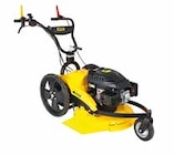Rural Master Hinx - Promo Débroussailleuse Tractée RL2008H Promo Débroussailleuse Tractée RL2008H à 1 595,00 € dans le catalogue Rural Master à Hinx