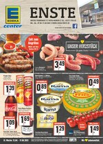 E center Prospekt für Unna mit 16 Seiten E center Prospekt für Unna: "Aktuelle Angebote", 16 Seiten, 12.04.2021 - 17.04.2021