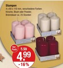 Stumpen von  im aktuellen V-Markt Prospekt für 4,99 €