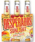 DESPERADOS SUNLIGHT 4° - Super U à Valence DESPERADOS SUNLIGHT 4° en promo chez Super U Valence à 2,72 €