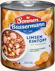Eintopf im Angebot bei Netto Marken-Discount in Oldenburg Eintopf Angebote von Sonnen Bassermann bei Netto Marken-Discount Oldenburg für 2,99 €