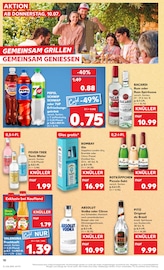Schwip Schwap im Kaufland Prospekt in Villingen-Schwenningen Aktueller Kaufland Prospekt mit Schwip Schwap, "Aktuelle Angebote", Seite 10