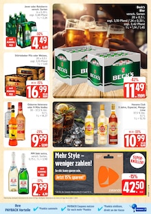 Marktkauf Prospekt der aktuellen Woche, gĂĽltig von 10.08.2026 bis 15.08.2026 Aktueller Marktkauf Prospekt "Top Angebote" mit 36 Seiten