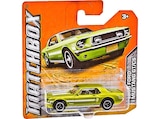 C0859 1-75 Sortiment sortiert Spielzeugauto im MediaMarkt Saturn Prospekt C0859 1-75 Sortiment sortiert Spielzeugauto von MATCHBOX im aktuellen MediaMarkt Saturn Prospekt für 1,99 €
