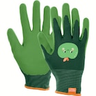 Kinder-Gartenhandschuhe Angebote bei Kiebitzmarkt Bocholt für 3,99 €