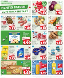 Kaufland Prospekt "KNÜLLER" mit  Seiten (Hohenstein-Ernstthal)