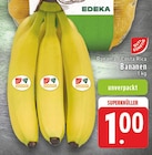 Bananen Angebote von EDEKA bei E center Heinsberg für 1,00 €