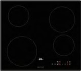 Autarkes Induktionskochfeld IB6420BCB im Angebot bei expert in Pinneberg Autarkes Induktionskochfeld IB6420BCB Angebote von AEG bei expert Pinneberg für 299,00 €