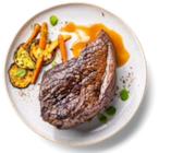 Burgunder-Braten bei Kaufland im Jülich Prospekt für 15,99 €