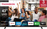 TV 43UG4S14 bei MEDIMAX im Auerbach Prospekt für 229,99 €