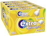 Refreshers im METRO Prospekt Refreshers von Extra im aktuellen METRO Prospekt für 7,06 €