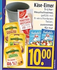 Frühstücksbrötchen bei EDEKA im Lollar Prospekt für 10,00 €