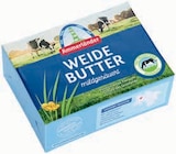 Weidebutter bei nah&frisch im Messingen Prospekt für 1,29 €