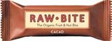 Protein Riegel im V-Markt Prospekt Protein Riegel von Rawbite im aktuellen V-Markt Prospekt für 1,49 €