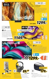 Kopfhörer Angebot im aktuellen MEDIMAX Prospekt auf Seite 5