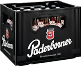 Pilsener Angebote von Paderborner bei Getränke Hoffmann Voerde für 8,99 €