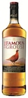 Scotch Whisky Blend 40° - FAMOUS GROUSE en promo chez Super U Saint-Herblain à 16,46 €