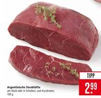 Aktuelles Argentinische Steakhüfte Angebot bei Marktkauf in Freiburg (Breisgau) ab 2,99 €