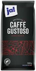 Caffè Gustoso Angebote von ja! bei REWE Tübingen für 7,49 €