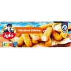 Aktuelles Fischstäbchen oder Backfischstäbchen Angebot bei Netto Marken-Discount in Bremen ab 2,49 €