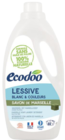 Lessive Savon Marseille - ECODOO en promo chez NaturéO Reims à 11,49 €