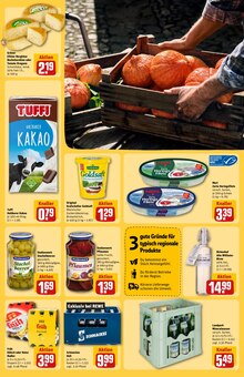 Persil im REWE Prospekt "Dein Markt" mit 34 Seiten (Köln)