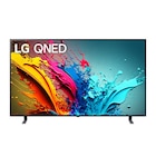 Téléviseur QNED 4K* - 165 cm - LG en promo chez Carrefour Liévin