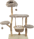 Promo Arbre à chat Liam à 151,20 € dans le catalogue Maxi Zoo à Les Clayes-sous-Bois