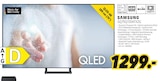 TV GQ75Q72DATXZG Angebote von Samsung bei MEDIMAX Alzenau für 1.299,00 €