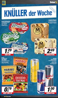 Aktueller EDEKA Prospekt "Aktuelle Angebote" Seite 2 von 18 Seiten für Heek
