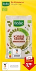 Bio Kürbiskerne Angebote von BioBio bei Netto Marken-Discount Aschaffenburg für 1,75 €