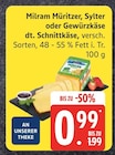 EDEKA Harrislee Prospekt mit  im Angebot für 0,99 €