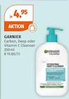 Carbon im Angebot bei Müller in Münster Carbon Angebote von GARNIER bei Müller Münster für 4,95 €