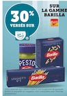 30% VERSÉS SUR ma carte U à Super U dans Murviel-lès-Montpellier