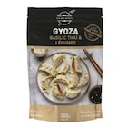 Gyoza surgelé - EAT THE WORLD en promo chez Carrefour Alençon à 6,49 €