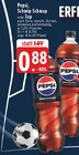 Aktuelles Pepsi Angebot bei E center in Wuppertal ab 0,88 €