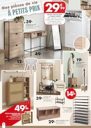 Offre Meuble dans le catalogue La Foir’Fouille du moment à la page 2