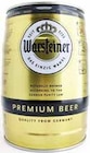 Mini fût - Warsteiner - Intermarché à Schiltigheim Mini fût - Warsteiner en promo chez Intermarché Schiltigheim à 16,95 €