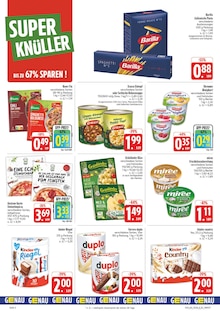 EDEKA Veitsbronn Prospekt der aktuellen Woche, gültig von 28.09.2026 bis 02.10.2026 Aktueller EDEKA Veitsbronn Prospekt "Wir lieben Lebensmittel!" mit 40 Seiten