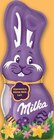 -50% remise immédiate sur le 2ème sur les chocolats de pâques Milka - MILKA en promo chez Intermarché Super -50% remise immédiate sur le 2ème sur les chocolats de pâques Milka - MILKA dans le catalogue Intermarché Super