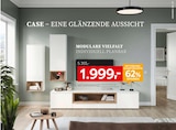 WOHNWAND im Angebot bei XXXLutz in Villingen-Schwenningen WOHNWAND Angebote bei XXXLutz Villingen-Schwenningen für 1.999,00 €