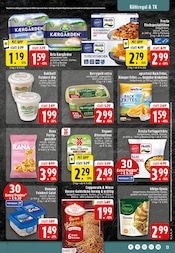 Aktueller EDEKA Prospekt mit Tiefkühlkost, "Aktuelle Angebote", Seite 13