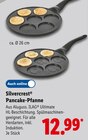 Pancake-Pfanne im Angebot bei Lidl in Ahaus Pancake-Pfanne Angebote von Silvercrest bei Lidl Ahaus für 12,99 €