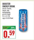 Aktuelles ENERGY DRINK Angebot bei Marktkauf in Düsseldorf ab 0,59 €