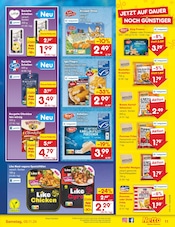 Aktueller Netto Marken-Discount Prospekt mit Jeans, "Aktuelle Angebote", Seite 11