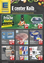 E center Prospekt für Weilersbach mit 29 Seiten E center Prospekt für Weilersbach: "Wir lieben Lebensmittel!", 29 Seiten, 03.11.2025 - 08.11.2025