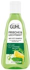 Silber Glanz & Pflege Shampoo von Guhl für 2,99 € bei Kaufland im Angebot Silber Glanz & Pflege Shampoo von Guhl im aktuellen Kaufland Prospekt
