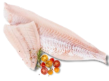 Kaufland Sulzbach-Rosenberg - Schellfischfilet Angebot im Prospekt Schellfischfilet bei Kaufland im Sulzbach-Rosenberg Prospekt für 1,99 €